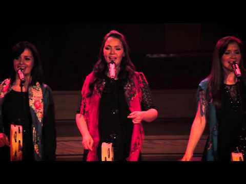 IALMA - Camino - concert public