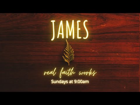 James: Listen...Do It! 2021.10.31