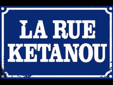 La Rue Ketanou - Ou je vais