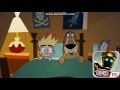 Johnny Test Nightmare Funny