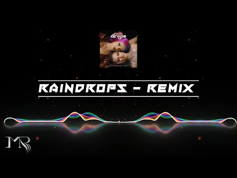 KATJA KRASAVICE x LEONY - RAINDROPS [Marius Rüsch - Remix] [Bootleg]