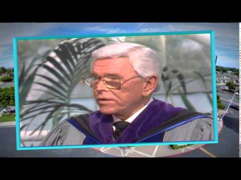 Vorschau vom 09.08.2015 mit Robert H. Schuller: Es gibt ein Licht hinter jedem Schatten!