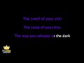 Lonestar Amazed Karaoke Version 1080p