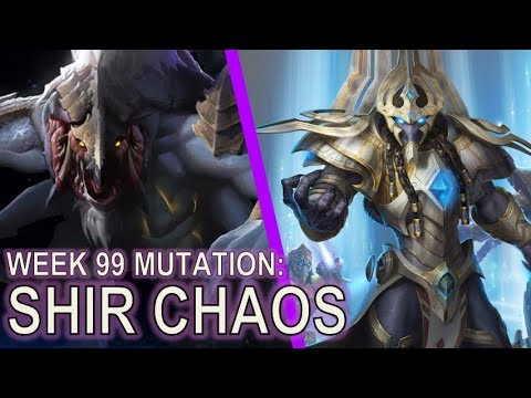 Starcraft II: Double the Food!