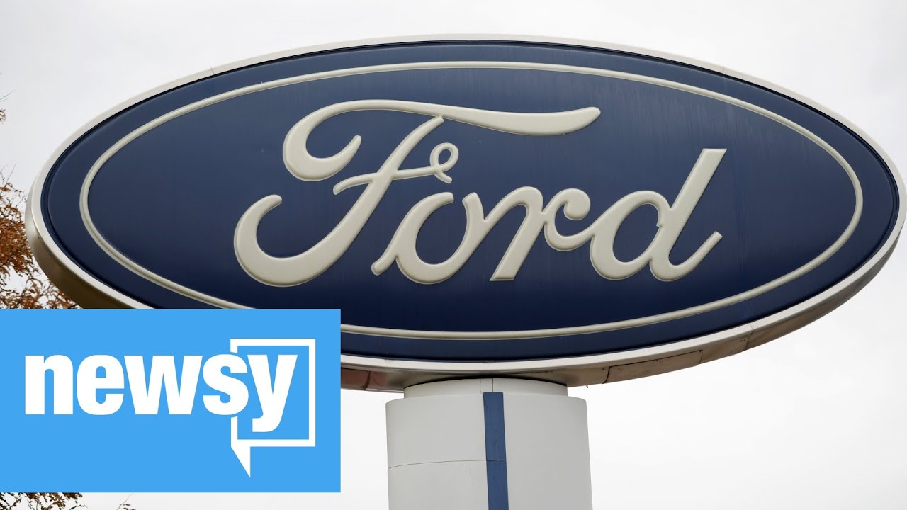 Ford prepares for possible layoffs
