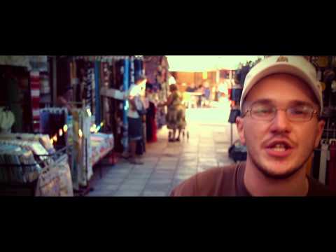 Toxara feat. Kandžija - Mađarska (Official video)