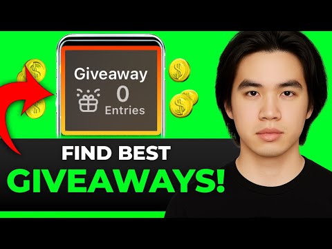 How to Easily Win More Whatnot Giveaways: Proven Tips & Strategies 2025!