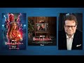 Composer Christophe Beck - The Music of WandaVision