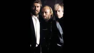 The Bee Gees - Anything For You (1993)
