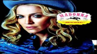 Madonna   I Deserve It Album Version   YouTube