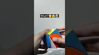 Twisted Corner on A Twisty Ivy Cube💀