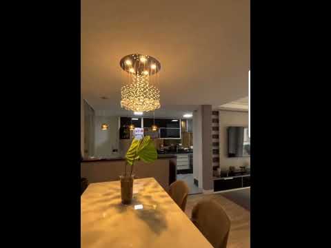 Apartamento à venda em São Caetano do Sul, Santo Antônio, com 3 quartos, 107m²