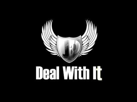 Junior - Deal With It (prod. by Ditty Beatz)