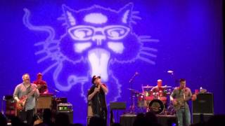 Blues Traveler