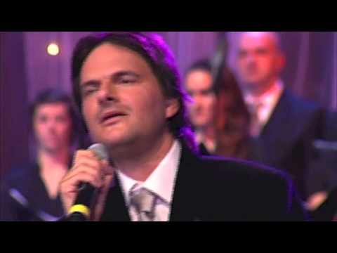 Ivo Gamulin Gianni - Ostani Tu (Live)