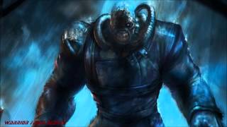 Szepes R. Ritsu- Dear Nemesis (2015 Epic Dark Aggressive Gothic Vengeful Industrial Rock)