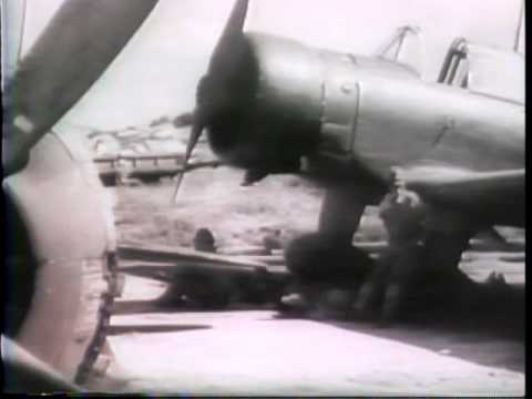 Allied Forces Land In Japan (1945)