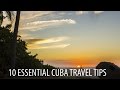 Nga - Cuba những đất nước du lịch tuyệt vời nhất thế giới