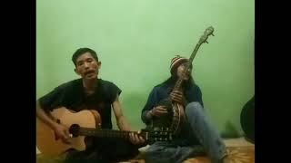 Download lagu Tikus-tikus Kantor - Iwan Fals (Cover Banjo) mp3