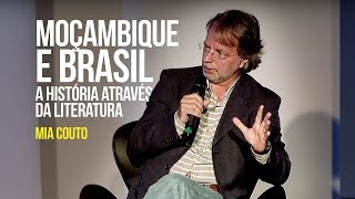 Moçambique e Brasil: a história através da literatura