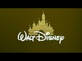 Walt Disney Pictures 1992 For LMS