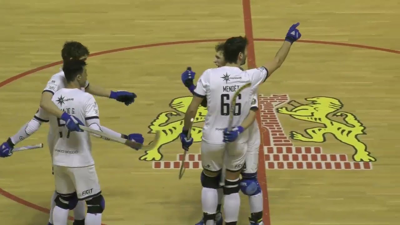Highlights – Bassano vs Trissino (Tredicesima Giornata - Serie A1)