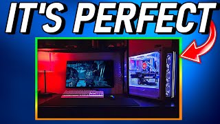 $2000 PC BUILD 🔥 4k Gaming Paradise