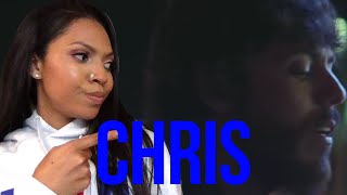 Chris Janson- "Drunk Girl" Reaction