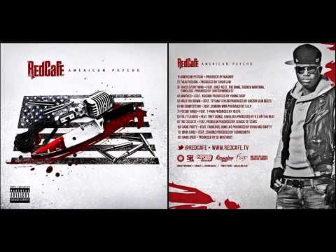 Red Cafe - "Hold You Down" ft. Teyana Taylor (American Psycho) HQ