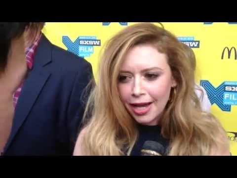 SXSW 2015: Natasha Lyonne talks to FOX 7 about "Hello, My Name Is Doris"