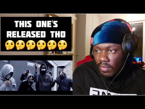 The verse tho 🤕🤕🤕#3x3 E1 - TrapMash Reaction