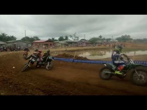 Motocross em Eirunepé.....