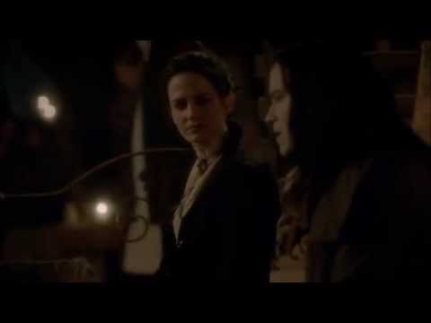I Am !  -  John CLARE (Penny Dreadful Scene)