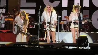 The Chicks - Goodbye Earl - Boots &amp; Hearts
