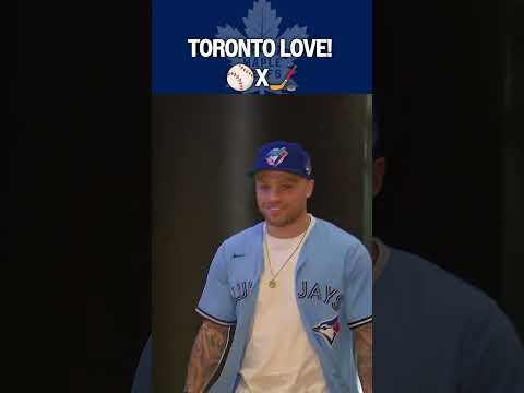 NHL video artwork