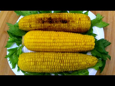 POLLANCHELLE PALERMITANE ( PANNOCCHIE DI MAIS )