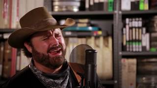 Randy Houser - What Whiskey Does - 8/16/2019 - Paste Studios - New York, NY