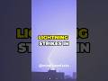 Lightning: Hotter Than The Sun!