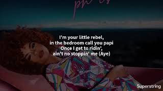 Melii - Anime Girls (Lyrics)