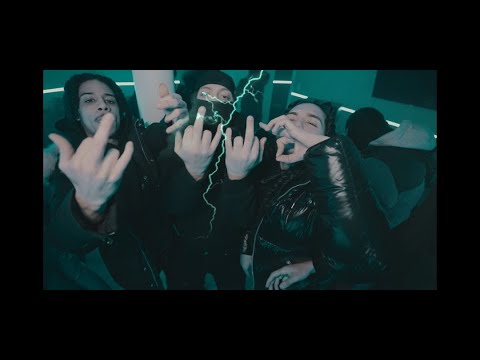 Two Shotz x Eddy SB - Drift (Shot by KLO Vizionz) (Prod By Jaystolaa & PoWR Trav)