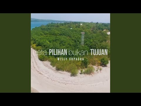 BETA PILIHAN BUKAN TUJUAN
