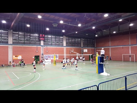 live serie  C Femm. 21 gior.
