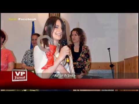 Aripi frante