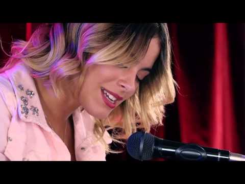 Violetta 3 - Vilu interpretando Underneath It All