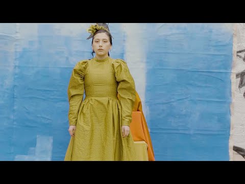 Anciela | Fall Winter 2021/2022 | Digital