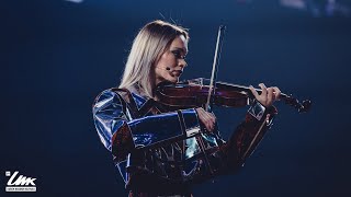 Sanni – Hittipotpuri (Live) // UMK25