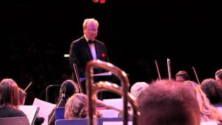 Rimsky-Korsakov: Sheherazade | Max Hobart, Boston Civic Symphony