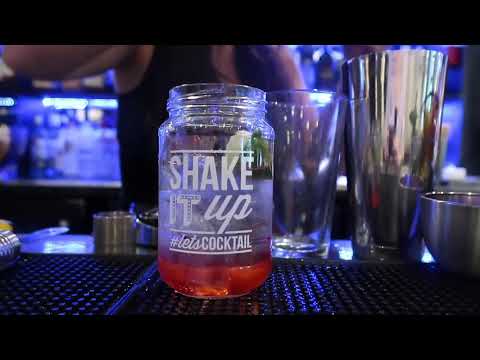 COCKTAIL TAKEOVER - The Venue Lymm