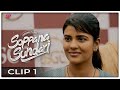 Aishwarya Co Can T Believe Their Luck Soppana Sundari Movie Scenes Aishwarya Rajesh Lakshmi