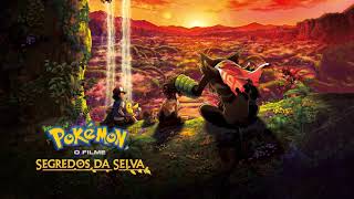 Kadr z teledysku Pode apostar (No Matter What) Brazil tekst piosenki Pokémon (OST)